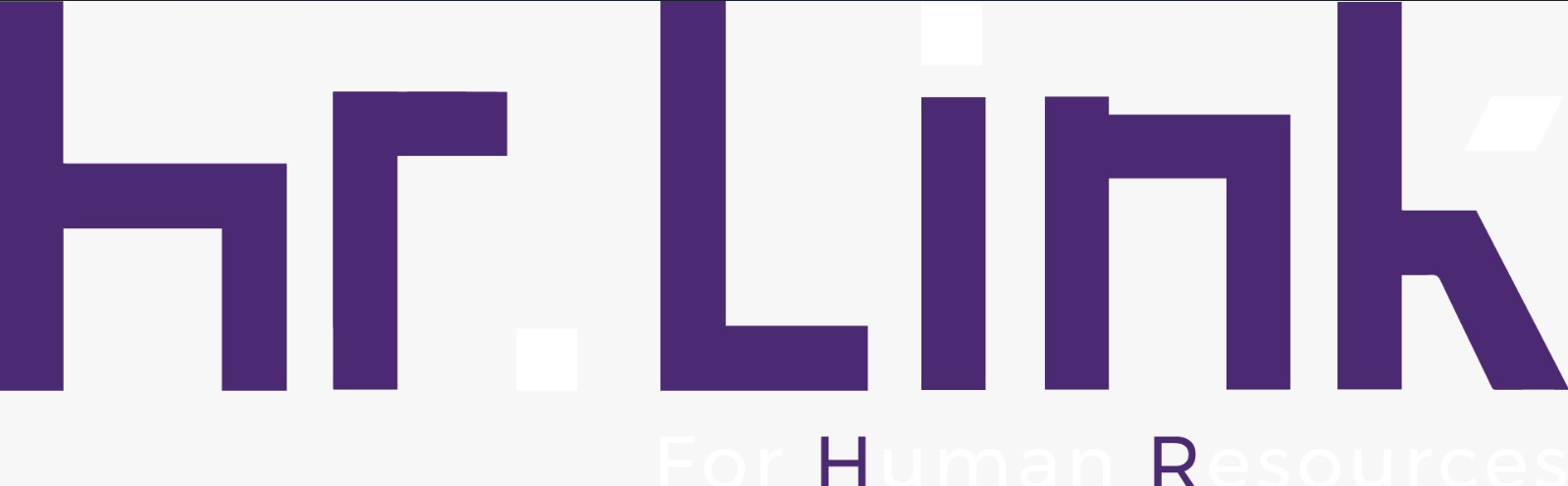 HR Link Logo